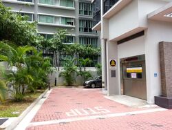 Vetro (D12), Apartment #491384741